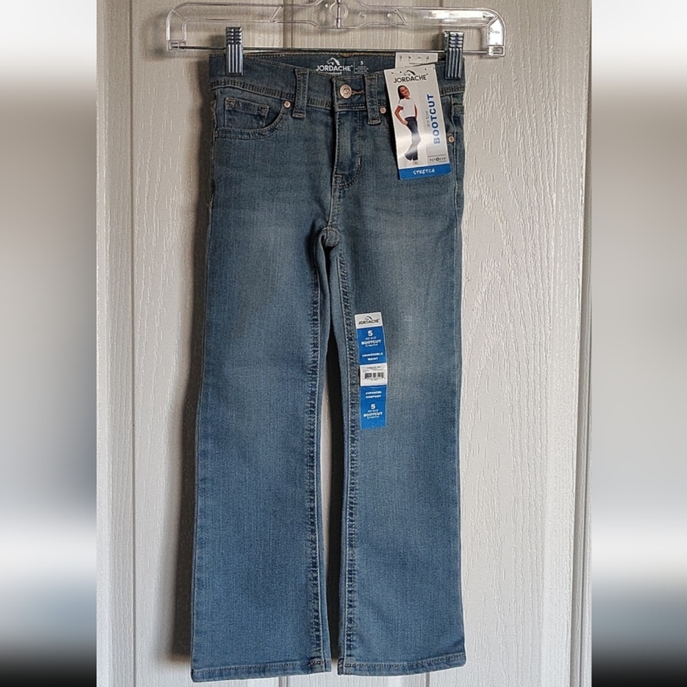 Jordache Jeans